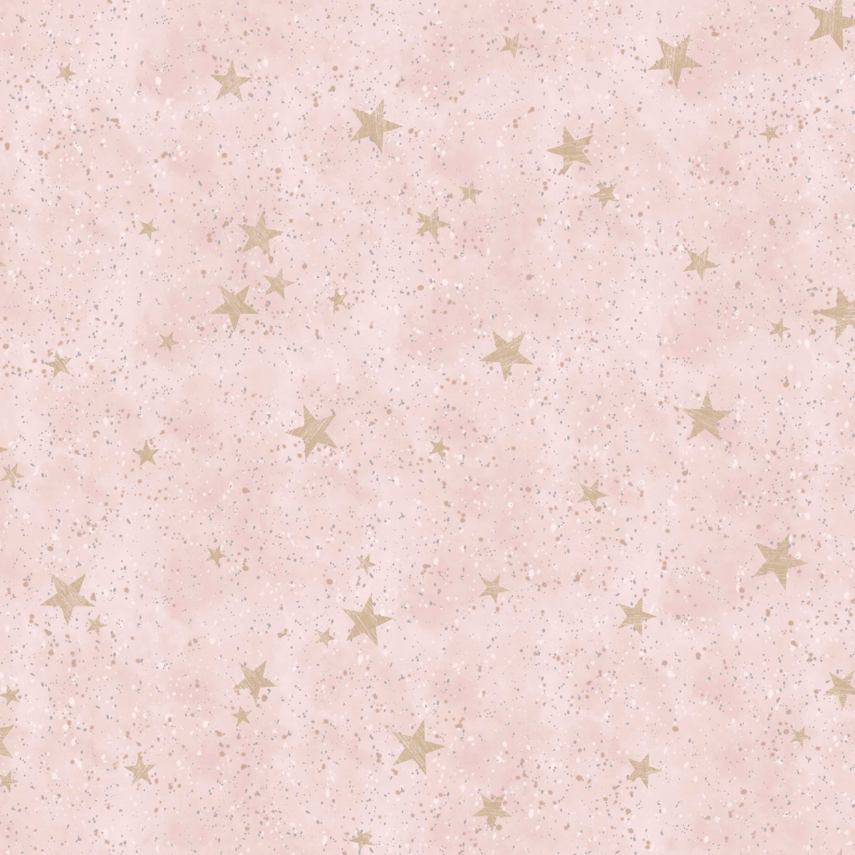 pink and gold wallpaper
