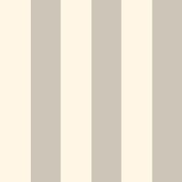 Fernhurst Stripe Wallpaper Silver Belgravia 1117