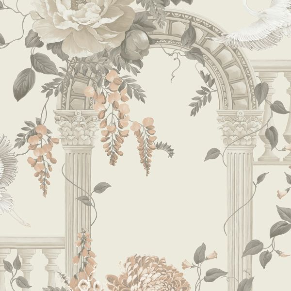 Beautiful Archway Wallpaper 6897422