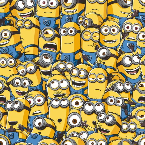 10 Minion Wallpaper Ideas : You think I'm crazy now? - Idea Wallpapers ,  iPhone Wallpapers,Color Schemes