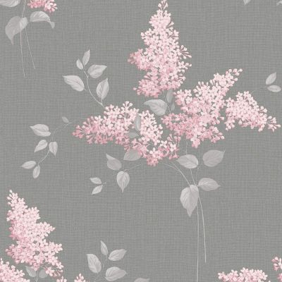 Muriva Madison Rose Floral Wallpaper Bloom Natural Beige Cream Neutral  119504