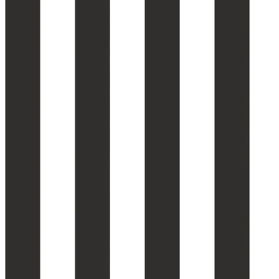 Black and White Wallpaper | Striped, Plain & Geometric
